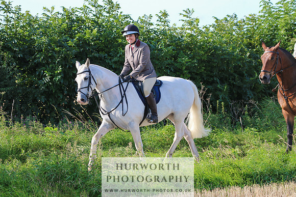 Hurworth Hunt 278