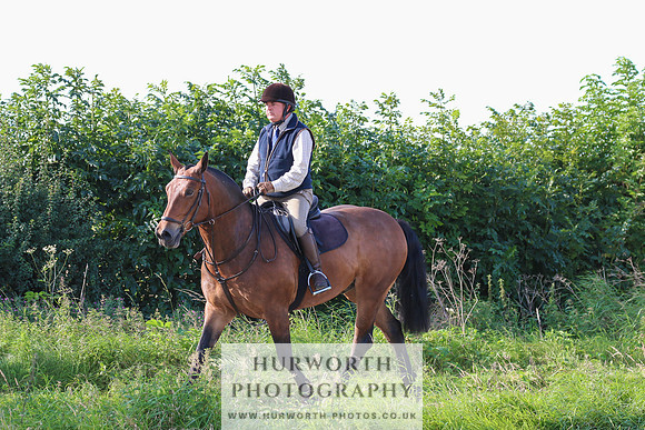 Hurworth Hunt 280