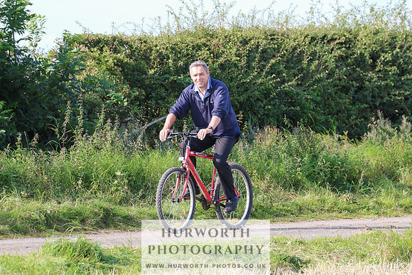 Hurworth Hunt 281