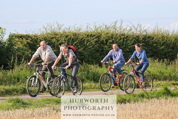 Hurworth Hunt 282