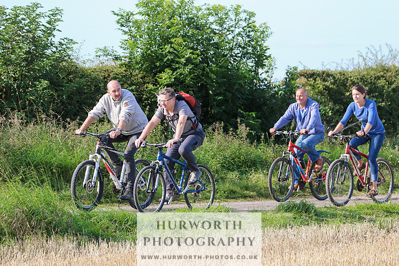 Hurworth Hunt 283