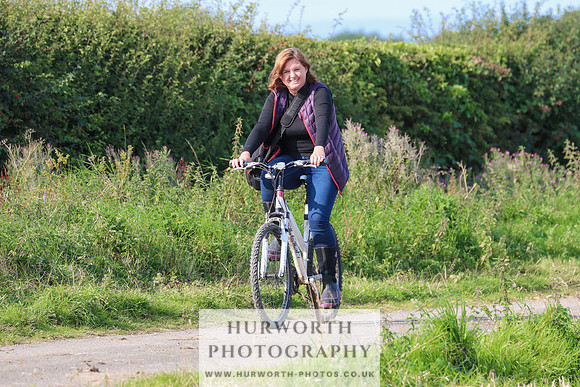 Hurworth Hunt 285