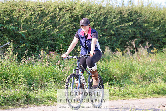 Hurworth Hunt 287