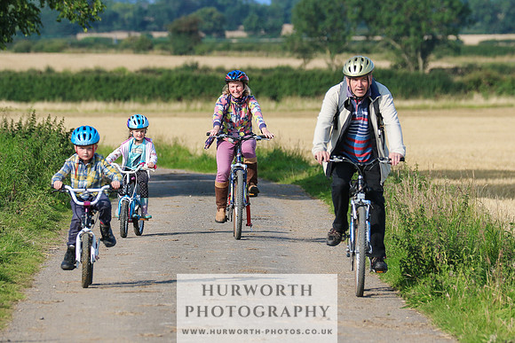 Hurworth Hunt 288