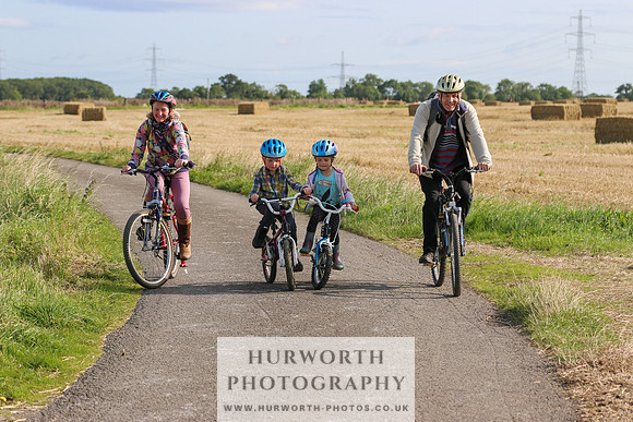 Hurworth Hunt 289