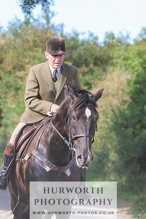 Hurworth Hunt 305