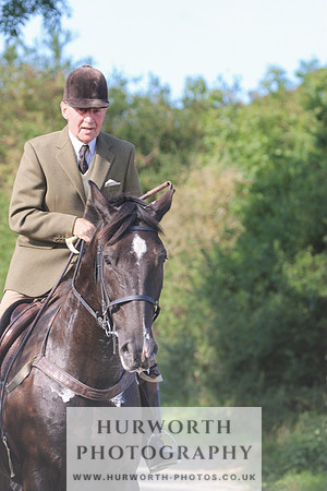 Hurworth Hunt 306