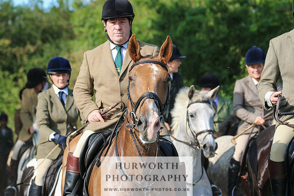 Hurworth Hunt 313