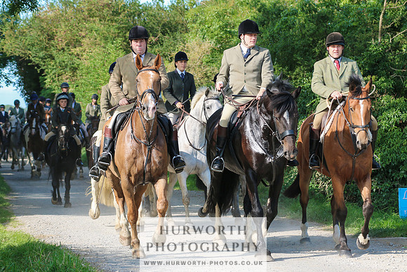 Hurworth Hunt 312