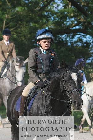 Hurworth Hunt 317