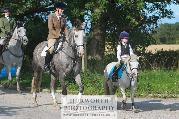 Hurworth Hunt 319