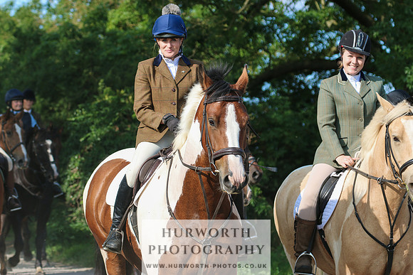 Hurworth Hunt 324