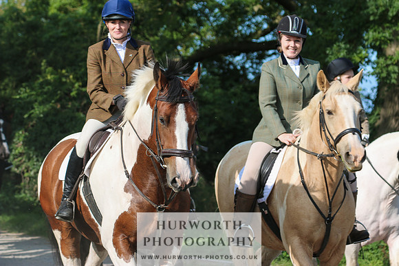 Hurworth Hunt 325