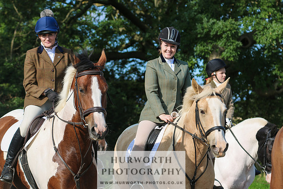 Hurworth Hunt 326