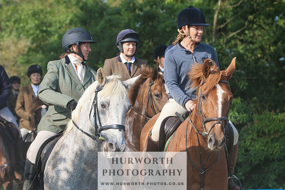 Hurworth Hunt 327