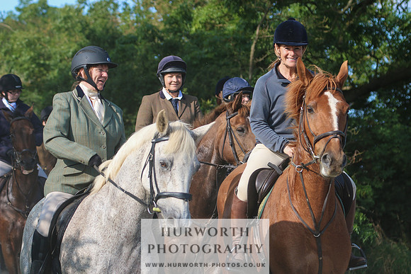 Hurworth Hunt 328