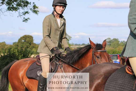 Hurworth Hunt 329