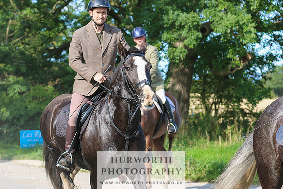 Hurworth Hunt 334