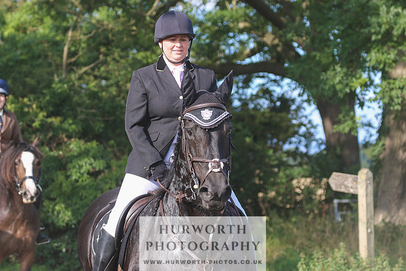 Hurworth Hunt 337