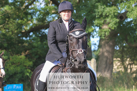 Hurworth Hunt 338