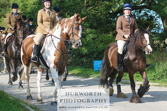 Hurworth Hunt 339