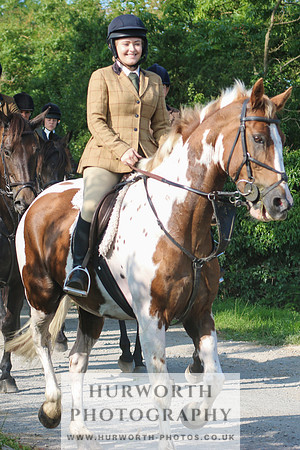 Hurworth Hunt 340