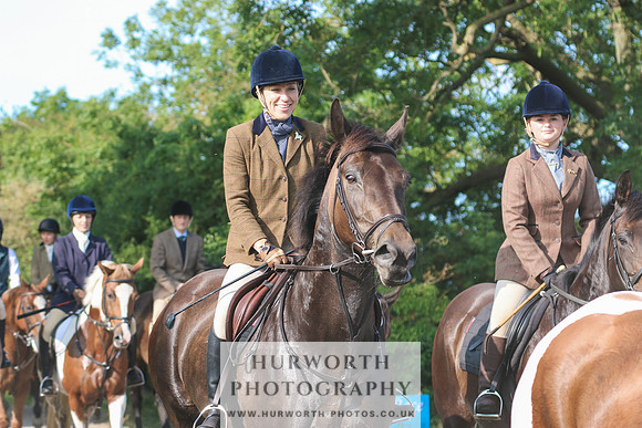 Hurworth Hunt 342