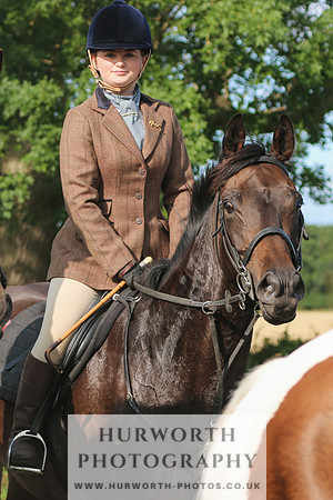 Hurworth Hunt 344