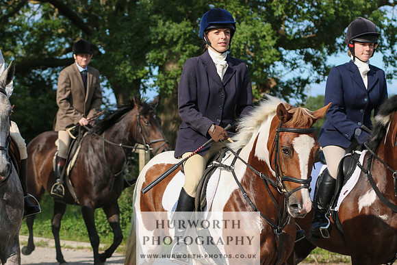 Hurworth Hunt 346
