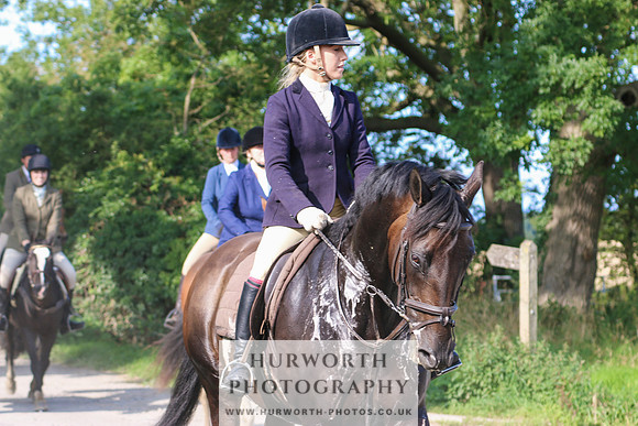 Hurworth Hunt 349