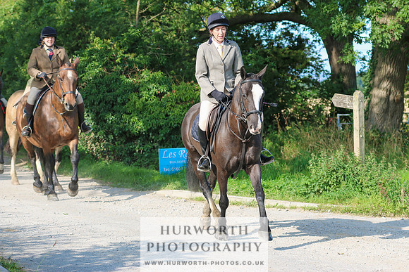 Hurworth Hunt 355