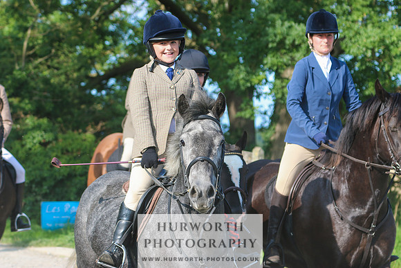 Hurworth Hunt 353