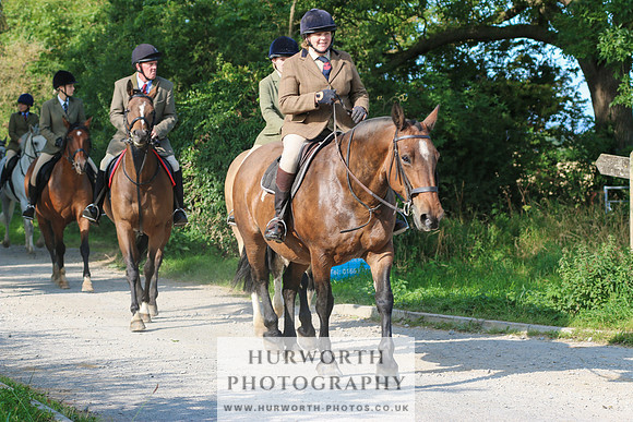Hurworth Hunt 356