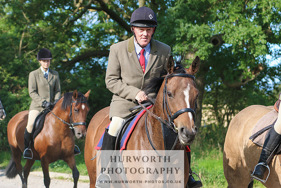 Hurworth Hunt 359