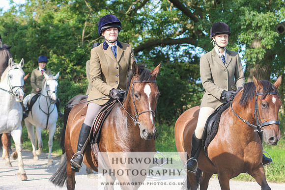 Hurworth Hunt 361