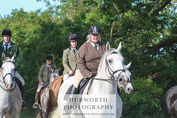 Hurworth Hunt 362