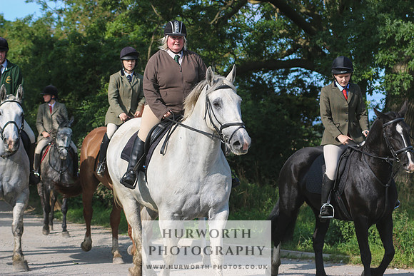 Hurworth Hunt 363