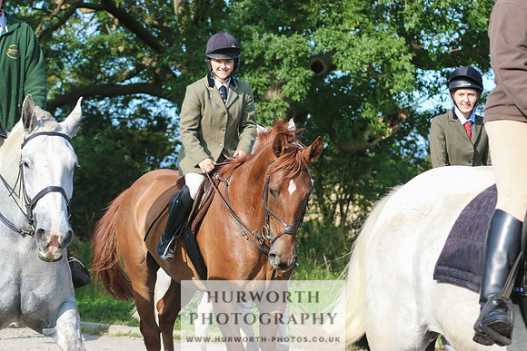 Hurworth Hunt 365