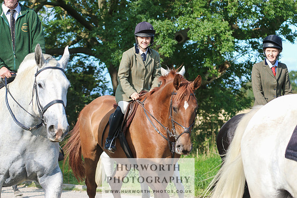 Hurworth Hunt 366