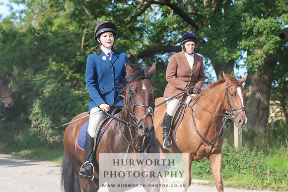 Hurworth Hunt 368