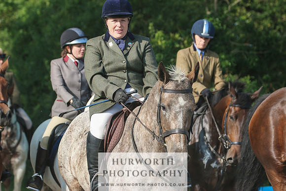Hurworth Hunt 369