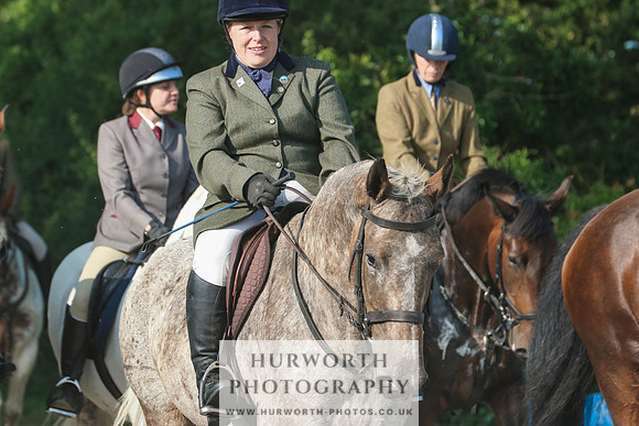 Hurworth Hunt 370