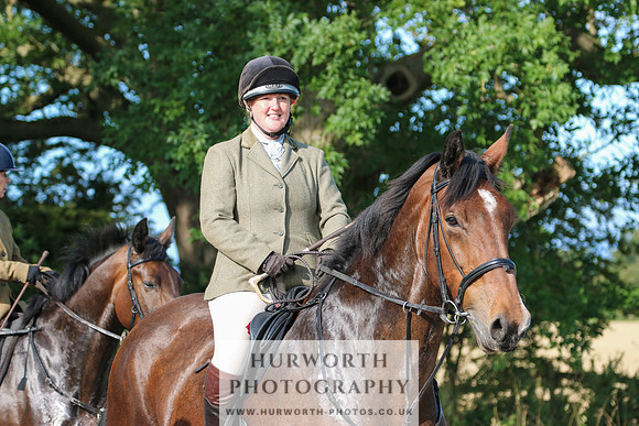 Hurworth Hunt 371