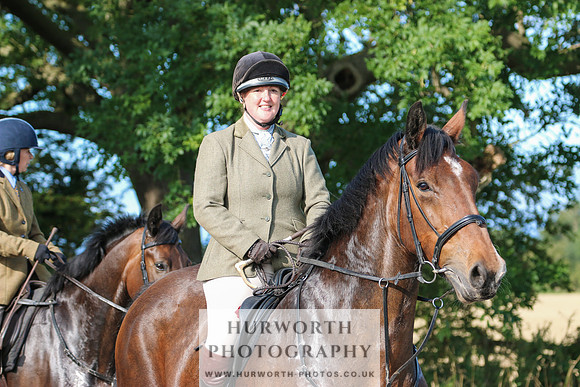 Hurworth Hunt 372