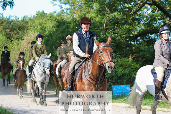 Hurworth Hunt 373