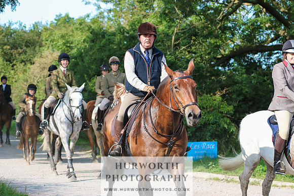 Hurworth Hunt 374