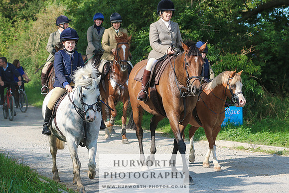 Hurworth Hunt 378