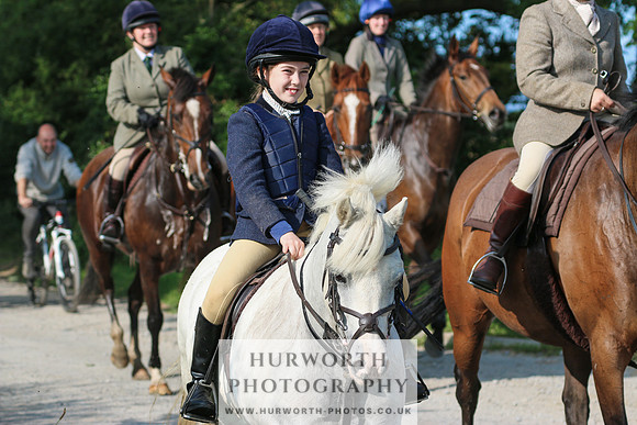 Hurworth Hunt 380