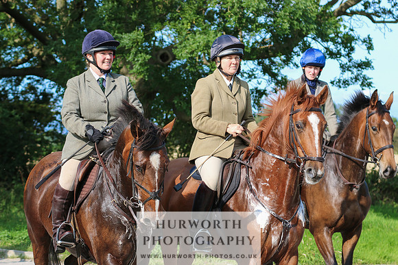 Hurworth Hunt 383