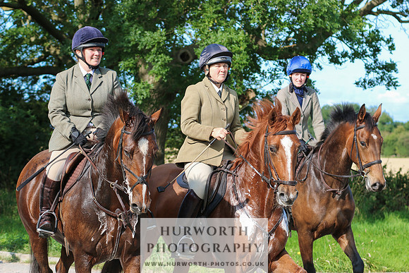 Hurworth Hunt 382